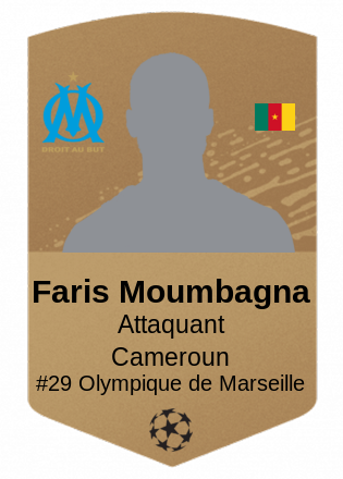 Faris Moumbagna
