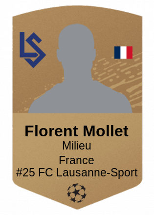 Florent Mollet