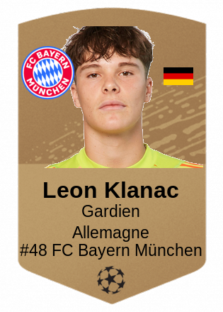 Leon Klanac