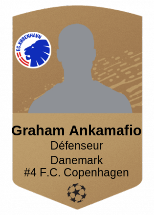 Graham Ankamafio