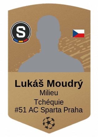 Lukáš Moudrý