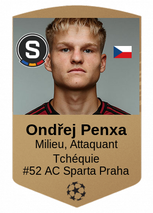 Ondřej Penxa