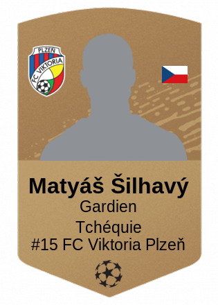 Matyáš Šilhavý