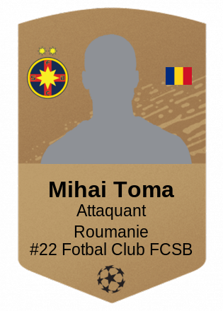 Mihai Toma