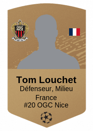 Tom Louchet