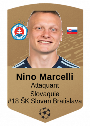 Nino Marcelli