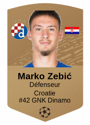 Marko Zebić