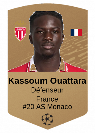 Kassoum Ouattara
