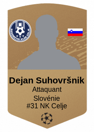 Dejan Suhovršnik