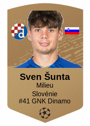 Sven Šunta