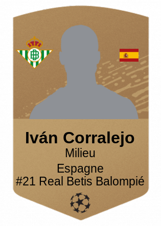 Iván Corralejo