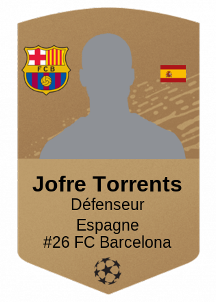 Jofre Torrents