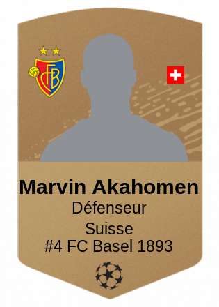 Marvin Akahomen