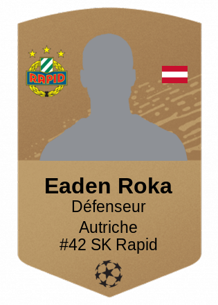 Eaden Roka