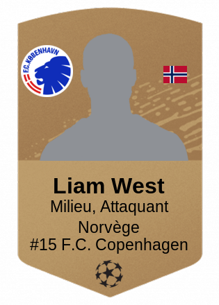 Liam West