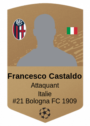 Francesco Castaldo