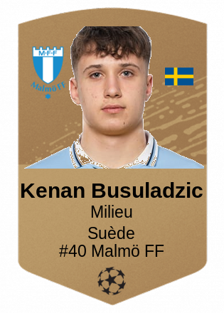 Kenan Busuladzic