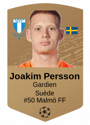 Joakim Persson