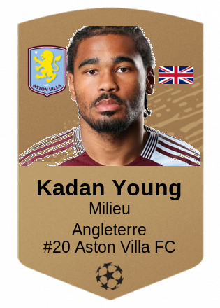 Kadan Young