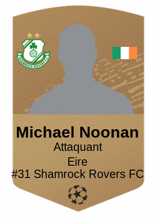Michael Noonan