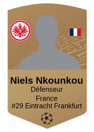 Niels Nkounkou