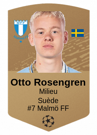 Otto Rosengren