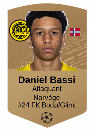 Daniel Bassi