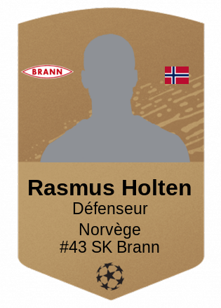 Rasmus Holten