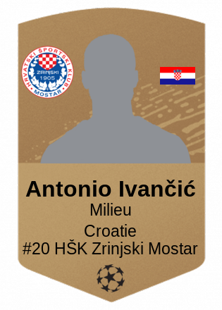 Antonio Ivančić