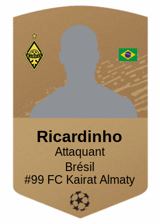 Ricardinho