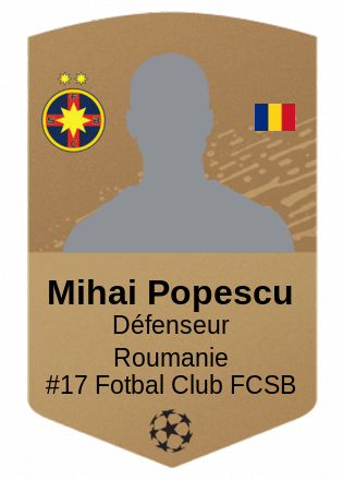 Mihai Popescu