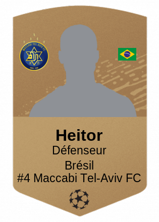 Heitor