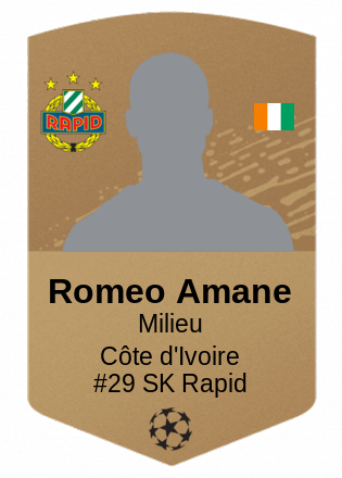 Romeo Amane