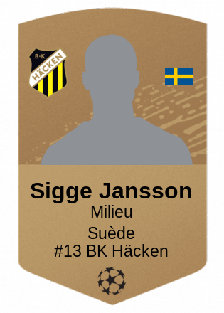 Sigge Jansson