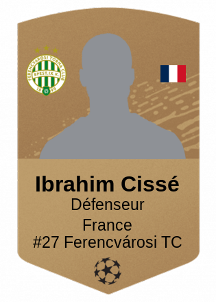 Ibrahim Cissé