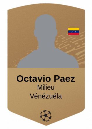 Octavio Paez