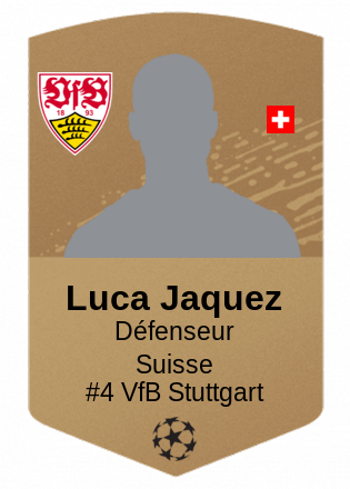 Luca Jaquez
