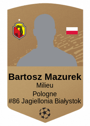 Bartosz Mazurek