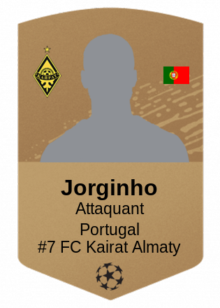 Jorginho