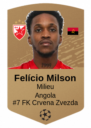 Felício Milson