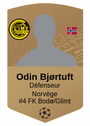 Odin Bjørtuft