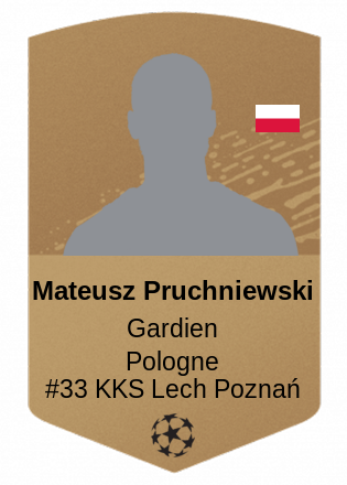 Mateusz Pruchniewski