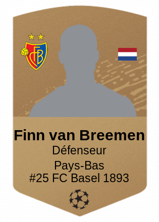 Finn van Breemen