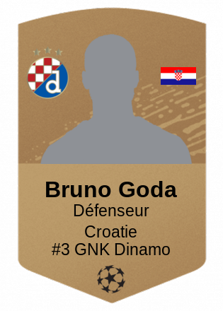 Bruno Goda