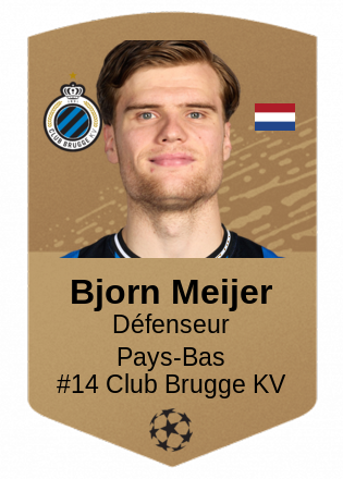 Bjorn Meijer