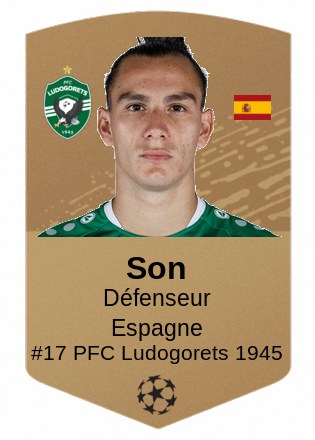 Son