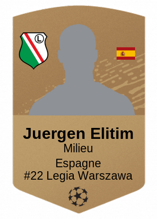 Juergen Elitim