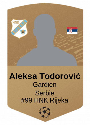 Aleksa Todorović