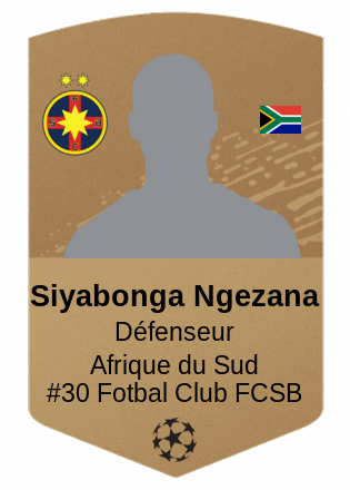 Siyabonga Ngezana