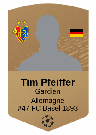 Tim Pfeiffer